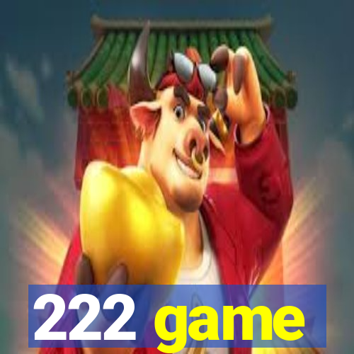 222 game